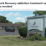 Landmark Recovery addiction treatment centers’ licenses revoked